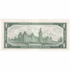 BC-45b-i 1967 Canada $1 Beattie-Rasminsky, G/P, UNC