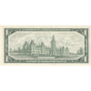 BC-45b-i 1967 Canada $1 Beattie-Rasminsky, H/P, UNC