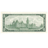 BC-45b-i 1967 Canada $1 Beattie-Rasminsky, J/P, AU-UNC