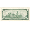 BC-45b-i 1967 Canada $1 Beattie-Rasminsky, J/P, UNC
