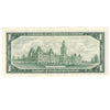 BC-45b-i 1967 Canada $1 Beattie-Rasminsky, K/P, EF