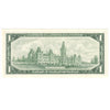 BC-45b-i 1967 Canada $1 Beattie-Rasminsky, K/P, UNC