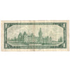 BC-45b-i 1967 Canada $1 Beattie-Rasminsky, K/P, VF