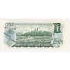 BC-46a 1973 Canada $1 Lawson-Bouey, AB, Choice Uncirculated (CUNC63)