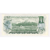 BC-46a 1973 Canada $1 Lawson-Bouey, AB, Uncirculated (MS60)