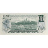 BC-46a 1973 Canada $1 Lawson-Bouey, AC, Choice Uncirculated (CUNC63)