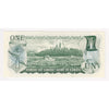 BC-46a 1973 Canada $1 Lawson-Bouey, AC, Uncirculated (MS60)