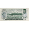 BC-46a 1973 Canada $1 Lawson-Bouey, AS, Choice Uncirculated (CUNC63)