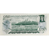 BC-46a 1973 Canada $1 Lawson-Bouey, AU, Choice Uncirculated (CUNC63)