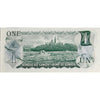BC-46a 1973 Canada $1 Lawson-Bouey, AZ, Uncirculated (MS60)