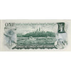 BC-46a 1973 Canada $1 Lawson-Bouey, FL, Uncirculated (MS60)
