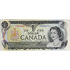 BC-46a 1973 Canada $1 Lawson-Bouey, FM, Choice Uncirculated (CUNC63)