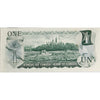 BC-46a 1973 Canada $1 Lawson-Bouey, FN, Choice Uncirculated (CUNC63)