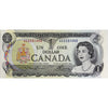 BC-46a 1973 Canada $1 Lawson-Bouey, GC, Uncirculated (MS60)