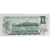 BC-46a 1973 Canada $1 Lawson-Bouey, GC, Uncirculated (MS60)