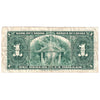 BC-21c 1937 Canada $1 Gordon-Towers, K/L, F
