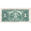 BC-21c 1937 Canada $1 Gordon-Towers, Z/L, Very Fine (VF20)