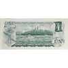 BC-46a 1973 Canada $1 Lawson-Bouey, MJ, Uncirculated (MS60)