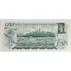 BC-46a 1973 Canada $1 Lawson-Bouey, MP, Choice Uncirculated (CUNC63)