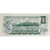 BC-46a 1973 Canada $1 Lawson-Bouey, MW, Choice Uncirculated (CUNC63)