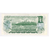 BC-46a 1973 Canada $1 Lawson-Bouey, GJ, Uncirculated (MS60)