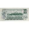 BC-46a 1973 Canada $1 Lawson-Bouey, MX, Uncirculated (MS60)
