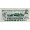 BC-46a 1973 Canada $1 Lawson-Bouey, NB, Choice Uncirculated (CUNC63)