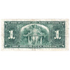 BC-21d 1937 Canada $1 Coyne-Towers, S/M, F-VF (F15)