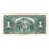BC-21d 1937 Canada $1 Coyne-Towers, D/N, Circ
