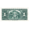 BC-21d 1937 Canada $1 Coyne-Towers, L/N, VF-EF (VF30)