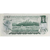 BC-46a 1973 Canada $1 Lawson-Bouey, NH, Choice Uncirculated (CUNC63)