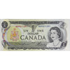 BC-46a 1973 Canada $1 Lawson-Bouey, NH, Uncirculated (MS60)