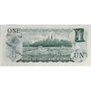 BC-46a 1973 Canada $1 Lawson-Bouey, NK, Choice Uncirculated (CUNC63)