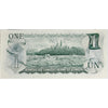 BC-46a 1973 Canada $1 Lawson-Bouey, NP, Choice Uncirculated (CUNC63)