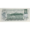 BC-46a 1973 Canada $1 Lawson-Bouey, NU, Uncirculated (MS60)