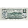 BC-46a 1973 Canada $1 Lawson-Bouey, OA, Choice Uncirculated (CUNC63)