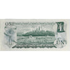 BC-46a 1973 Canada $1 Lawson-Bouey, OA, Uncirculated (MS60)
