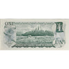 BC-46a 1973 Canada $1 Lawson-Bouey, OB, Uncirculated (MS60)