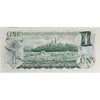 BC-46a 1973 Canada $1 Lawson-Bouey, OE, Uncirculated (MS60)