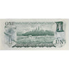 BC-46a 1973 Canada $1 Lawson-Bouey, OG, Uncirculated (MS60)