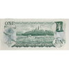 BC-46a 1973 Canada $1 Lawson-Bouey, OP, Choice Uncirculated (CUNC63)
