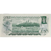 BC-46a 1973 Canada $1 Lawson-Bouey, OR, Choice Uncirculated (CUNC63)
