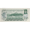 BC-46a 1973 Canada $1 Lawson-Bouey, OR, Uncirculated (MS60)