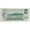 BC-46a 1973 Canada $1 Lawson-Bouey, OT, Choice Uncirculated (CUNC63)
