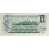 BC-46a 1973 Canada $1 Lawson-Bouey, OT, Uncirculated (MS60)