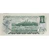 BC-46a 1973 Canada $1 Lawson-Bouey, OU, Uncirculated (MS60)