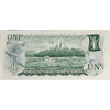 BC-46a-i 1973 Canada $1 Lawson-Bouey, AAU, Uncirculated (MS60)