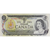 BC-46a-i 1973 Canada $1 Lawson-Bouey, ACS, Uncirculated (MS60)