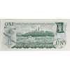 BC-46a-i 1973 Canada $1 Lawson-Bouey, ACS, Uncirculated (MS60)