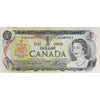 BC-46a-i 1973 Canada $1 Lawson-Bouey, ACW, Choice Uncirculated (CUNC63)